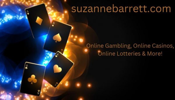 suzannebarrett.com