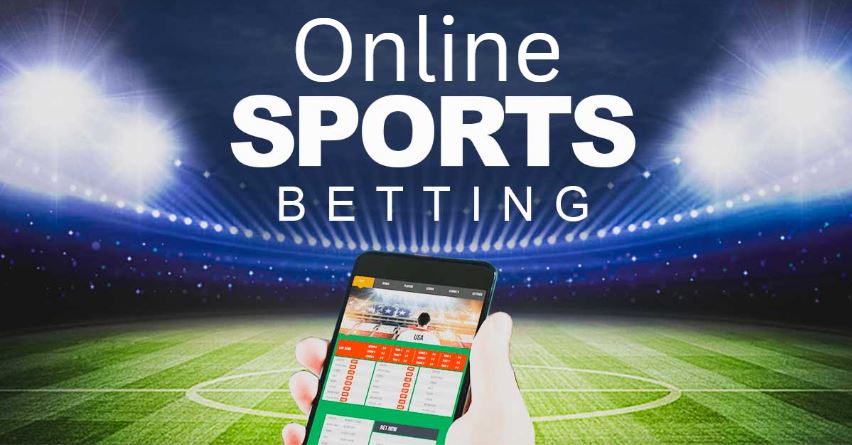 Types of Online Sports Betting