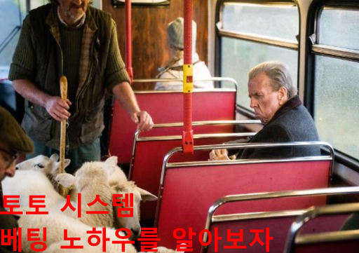 토토